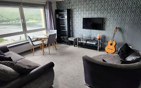 Ross Place Apartment